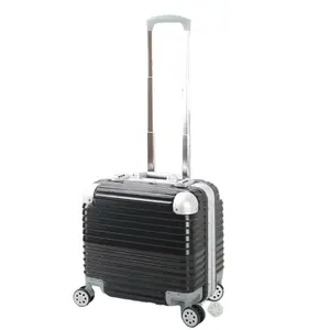 16 inch Rolling Luggage Factory In guangdong Cabin Luggage Suitcase