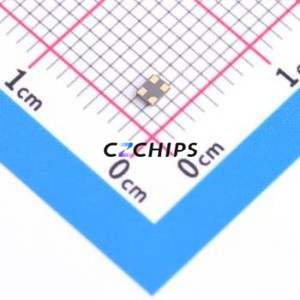 3DSC270G0020L Crystal (Passive) SMD2016-4P Crystal Oscillator SMD Crystal Oscillator 27MHz 10ppm 20pF - Product Image 2