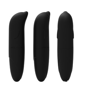 Batterie leistung lila rosa schwarz Delphin <span class=keywords><strong>Vibrator</strong></span> Erwachsenen Sexspielzeug neue Delphin form Massage Dildo <span class=keywords><strong>Vibrator</strong></span> - Product Image 4