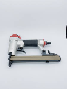 अच्छी बिक्री वायवीय उपकरण के लिए 1314 प्रधान बंदूक 13 श्रृंखला औद्योगिक स्टेपल - Product Image 2