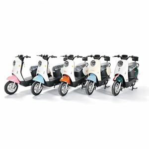 Adult City Travel Long Range 1000W 60V <b>72V</b> Motorcycle 3-Speed Brushless Wholesale 1000W Brushless Motor Powerful Performance for - Product Image 5