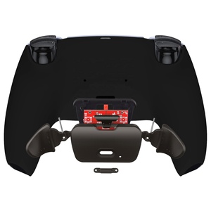 EXtremeRate ปุ่มโลหะ Rise 2.0 ปุ่มเสริมด้านหลังแบบตั้งค่าได้สำหรับจอย PS5 - Product Image 4