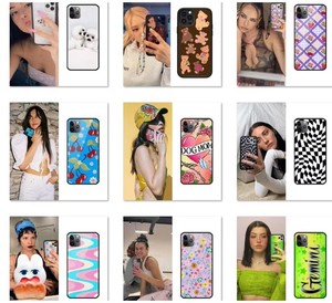 Love <span class=keywords><strong>Techno</strong></span> Music Quotes UV Pintura Impresión Sublimación TPU Funda de silicona para teléfono para iPhone 11 12 13 14 15 16 Pro Max Case - Product Image 4