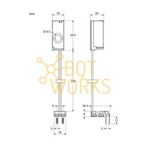 Schneider Electric A9MEM1562 - Nuovo - Product Image 1