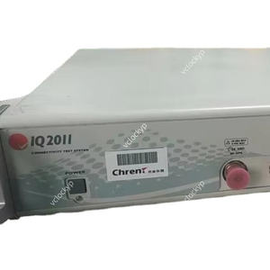 Litepoint IQ2011 d'occasion pour la connectivité système, 80 % neuf, garantie 1 mois, origine Chine, prix sur demande - Product Image 1