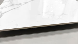 סין פורצלן מודרני סלון גרניט פורצלן מודרני אריחי שיש 600x1200 מזוגגים רצפה עשויה <span class=keywords><strong>porcelanato</strong></span> - Product Image 5