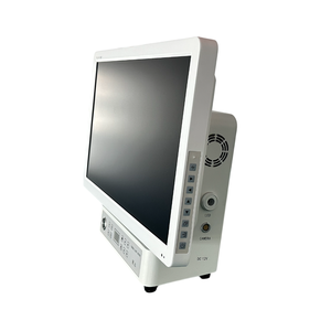 Système de caméra endoscopique portable SYKERS SKS-P200 avec écran de 21 pouces pour animaux - Product Image 5