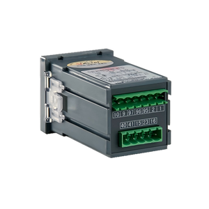 เอเครล ASJ20-LD1C รีเลย์ป้องกันกระแสไฟรั่วชนิด AC พร้อม CT แหล่งจ่ายไฟ AC แบบติดตั้งบนแผง CE - Product Image 2