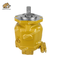 Pompe à piston hydraulique OEM 261-5630 pour engins lourds – Pièce de rechange à cylindrée modifiée