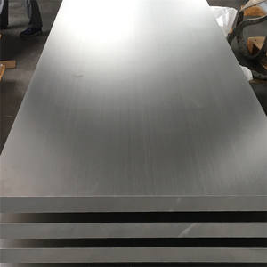 Chine Fabrication 6000 série feuille de plaque d'alliage d'aluminium 2014 <span class=keywords><strong>2017</strong></span> 2024 2219 série 1 Kg prix avec des services de soudage de coupe - Product Image 3