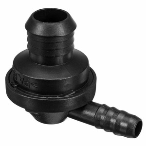 Tuyau de ventilation avec valve unidirectionnelle pour Volkswagen Audi Seat Skoda 030103175B - Product Image 2