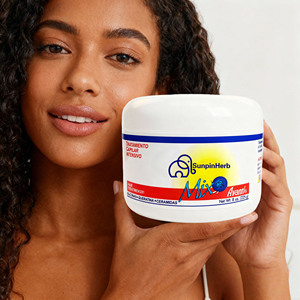 Tratamiento de Queratina Nutritivo de Hidratación Intensiva para Cabello Dañado, Seco y con Exceso de Tratamiento - Hidratación Profunda - Reparación del Color del Cabello - Product Image 5