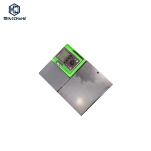 Nuevo PLC Original, Controlador Lógico Programable, Sistema de Control de Automatización Industrial para Manufactura - Product Image 1