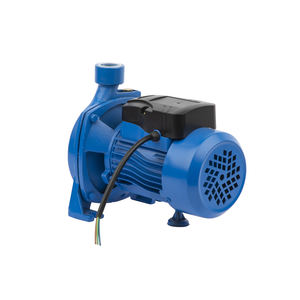 Bomba de agua de alta calidad, máquina de bomba de presión de riego centrífugo de <span class=keywords><strong>4</strong></span> pulgadas - Product Image 3