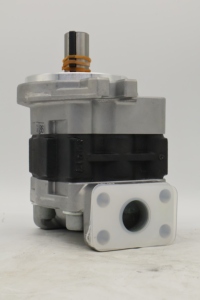 Pompe à huile hydraulique pour camion Série SDYB SDB SDY SGP SGP1 SGP2 SGP1A SGP1A16R983 à engrenages rapides - Product Image 2