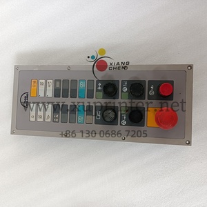 แผงวงจร137V052171 037V071170 137V102171สำหรับชิ้นส่วนการพิมพ์ออฟเซ็ต Roland - Product Image 1