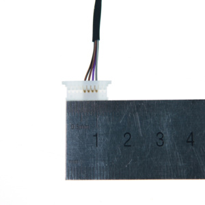 Cavo di Segnale di Alta Qualità con Passo 1.25mm, da SHR-04V-S 4 Pin a Molex 51146 10 Pin - Product Image 3