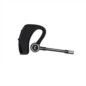 Auriculares Inalámbricos Profesionales <span class=keywords><strong>Inrico</strong></span> EPM-T60 de 3.5mm y Auriculares con Micrófono Walkie Talkie Mono con Altavoz de Carrete para Seguridad - Product Image 3