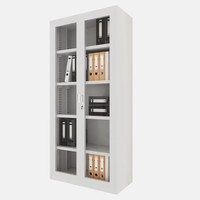 Meuble de classement moderne pour bureau, fabricant de meubles de bureau, armoire de classement en acier