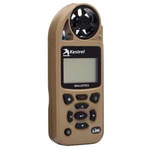 Anémomètre balistique Kestrel 5700 – Mesure de vitesse du vent 0,6-40 m/s – Instrument de tir connecté - Product Image 1