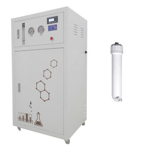 Laboao LD-DI Serie Automatische Reinwasseraufbereitungsanlage für Labore - Product Image 4