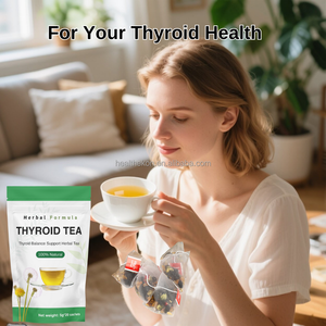 Oem Chất lượng cao thảo dược bổ sung tuyến giáp túi trà sức khỏe tự nhiên trà cho phổi và gan - Product Image 3