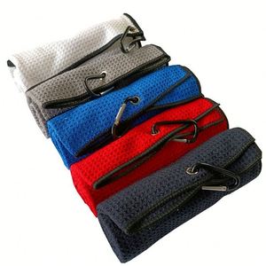 Serviettes de golf personnalisées avec logo - Product Image 3