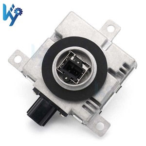 KY OEM W3T23371 Accesorios para Automóviles Acura, Conjunto de Faros Delanteros HID Xenón, Balasto para Faros Delanteros W3T22371 W3T24571 W3T23672 - Product Image 1