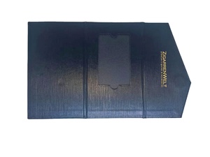 Caja de embalaje de tarjeta de regalo de membresía <span class=keywords><strong>NFC</strong></span> de alta calidad Aplicación de tarjeta de visita de 13,56 MHz - Product Image 6