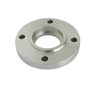 Services d'usinage par fraisage CNC de haute qualité ISO 9001 pour les pièces de rechange automobiles en acier inoxydable et en aluminium - Product Image 4