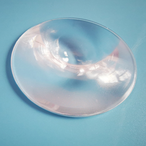 Dia.70mm FL40/50/60/70/80mm Diy 프로젝터 프레 넬 렌즈 태양 집중 무대 램프 손전등 - Product Image 3