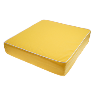 אופנה מודרנית הסיטונאי רך לשימוש ביתי נוח לשימוש פטיו רפידות הרצפה כרית עבור פנים חיצונית עמיד למים - Product Image 5