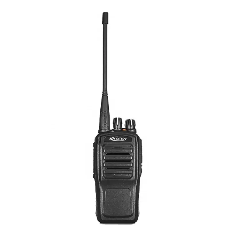 Kirisun PT560 walkie-talkie High power professional communication walkie talkie two way radio PT560