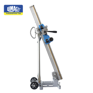 Diamant kern bohrmaschine Rig Coring Bohrmaschine Rig Beton bohr ständer schnell montieren und im System hängen - Product Image 6