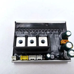 Contrôleur d'origine de scooter électrique <span class=keywords><strong>Ninebot</strong></span> <span class=keywords><strong>F2</strong></span> <span class=keywords><strong>pro</strong></span> kickScooter contrôleur d'origine commande de carte de circuit imprimé - Product Image 1