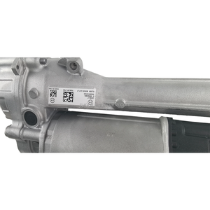 Crémaillère <span class=keywords><strong>de</strong></span> <span class=keywords><strong>direction</strong></span> assistée remanufacturée <span class=keywords><strong>de</strong></span> haute qualité NTP pour <span class=keywords><strong>Alfa</strong></span> <span class=keywords><strong>Romeo</strong></span> Giulia (Type 952) <span class=keywords><strong>Stelvio</strong></span> (Type 949) Pièce <span class=keywords><strong>de</strong></span> <span class=keywords><strong>direction</strong></span> électrique - Product Image 6