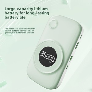 Taladro Eléctrico para Uñas Modelo <span class=keywords><strong>MJQ</strong></span> para Salones de Manicura - Herramienta de Acero Inoxidable para Eliminar Cutículas y Pulir - Kit Mini Completo para el Usuario - Product Image 4