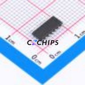 Nouveau et Original LMV324 SOP-14 Circuit intégré IC puce amplificateur opérationnel vente entière puces de composants électroniques et Service de nomenclature - Product Image 2