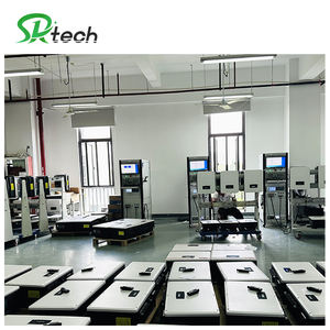 10KW 3 상 ON-그리드 인버터 10kva <span class=keywords><strong>20kva</strong></span> 48v 태양 전지 패널 및 인버터 태양 전지 및 인버터 - Product Image 5