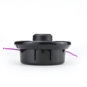 หัวตัดหญ้าแบบสายเอ็นเดี่ยว ไนลอน <span class=keywords><strong>2</strong></span>.5 เมตร รุ่น <span class=keywords><strong>Autocut</strong></span> 1210 ระดับอุตสาหกรรม เครื่องยนต์เบนซิน <span class=keywords><strong>2</strong></span> จังหวะ ใช้ไฟ 220V AC  ปรับแต่งได้ตามความต้องการ (OEM) - Product Image 2