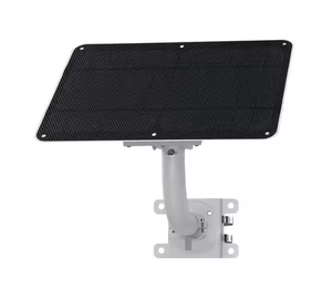 Mini Panel Solar Impermeable <span class=keywords><strong>de</strong></span> Doble Cara ETFE con Soporte, 6V 12V 5W 10W 15W 25W, Panel Solar Monocristalino Sunpower para Batería <span class=keywords><strong>de</strong></span> 12V - Product Image 2