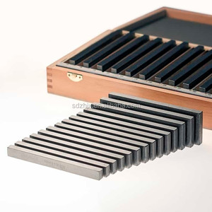 Máy <span class=keywords><strong>CNC</strong></span> PB150-1 150 mét dài song song khối cho Vise - Product Image 6