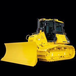 รถดันดิน KOMATSU D51EX-24 คุณภาพสูง สภาพดี รถดันดินมือสอง 20 ตัน 162 กิโลวัตต์ - Product Image 1