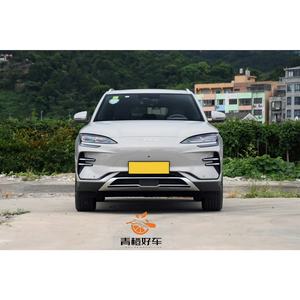 BYD kendaraan energi baru mobil elektrik sedan suv MPVs untuk grosir ekspor baru atau digunakan - Product Image 6