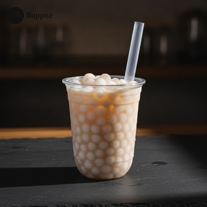 Bola de Tapioca blanca, té de burbujas - Product Image 4