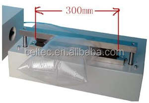 เครื่องทดสอบการแตกตัวภายใน ASTM F1140 สำหรับบรรจุภัณฑ์คุกกี้ เครื่องทดสอบความแข็งแรงของการปิดผนึก - Product Image 6