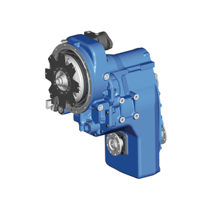 Hongke, высокое качество, Прямая поставка, оригинальный гидротрансформатор Dana и отечественный Профессиональный сменный гидротрансформатор - Product Image 5