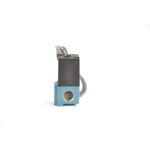 Vannes solénoïdes Sonotech STNC haute fréquence TM-06/TM-08, vannes de commande 2 positions 3 voies - Product Image 3