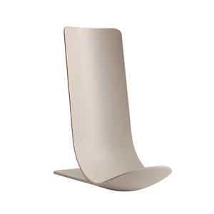 BLIM PLUS - ที่วางช้อนแบบตั้งโต๊ะ 17X8X18CM สีมอคค่าเกรย์ - Product Image 1