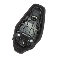 Pour Kawasaki Z900 Z 900 Z900SE Z900 SE 2025-2026 – Coussin de Selle Confortable pour Passager Arrière de Moto – Accessoires